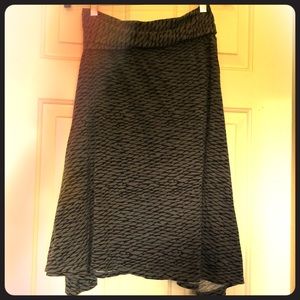 High quality skirt “styled in Hawaii nei”